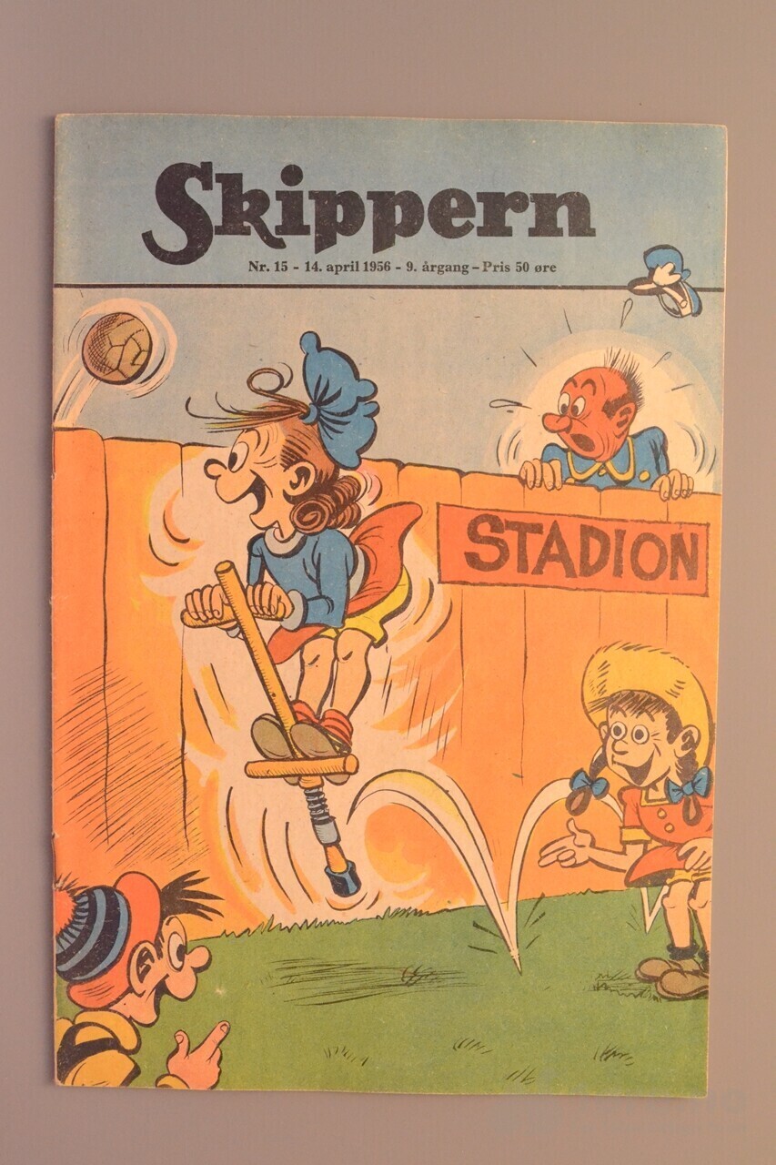 Skippern 1956 nr 14-26, bilde 2