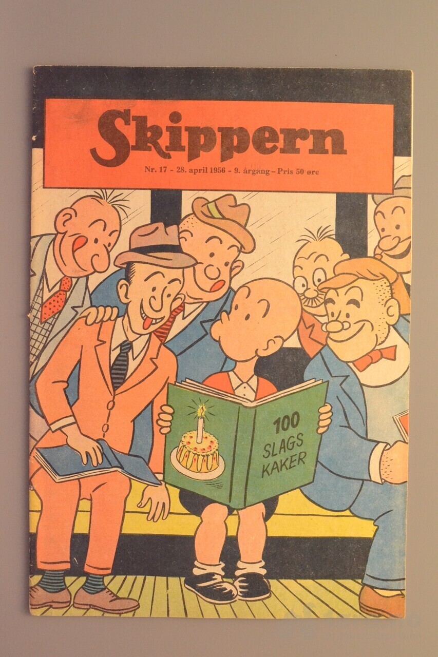 Skippern 1956 nr 14-26, bilde 4