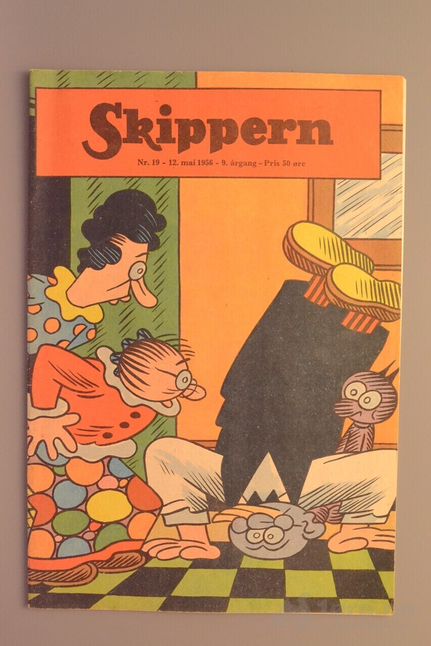 Skippern 1956 nr 14-26, bilde 6
