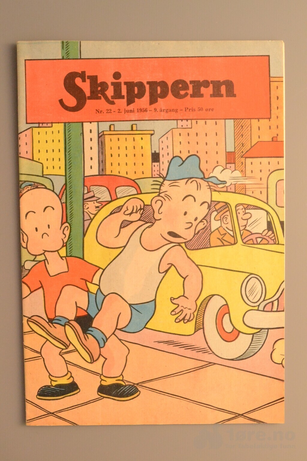 Skippern 1956 nr 14-26, bilde 9
