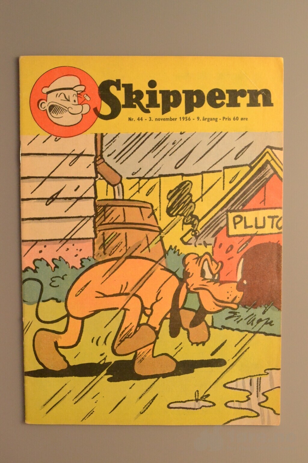 Skippern 1956 nr 40-52, bilde 5