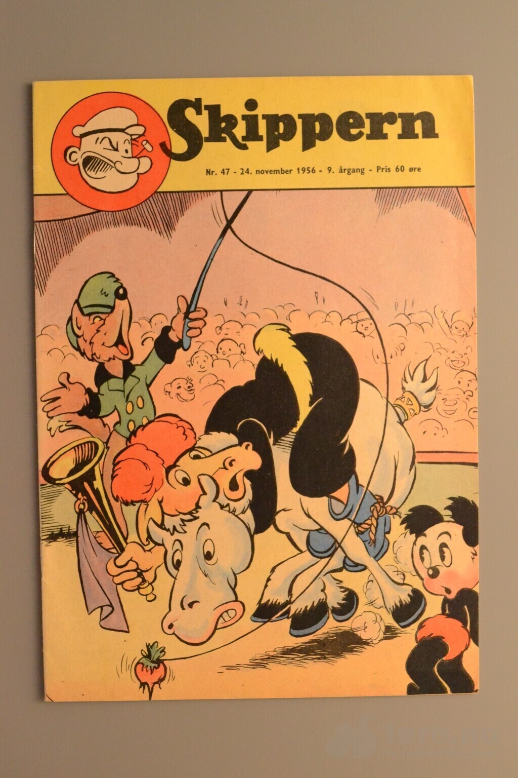 Skippern 1956 nr 40-52, bilde 8
