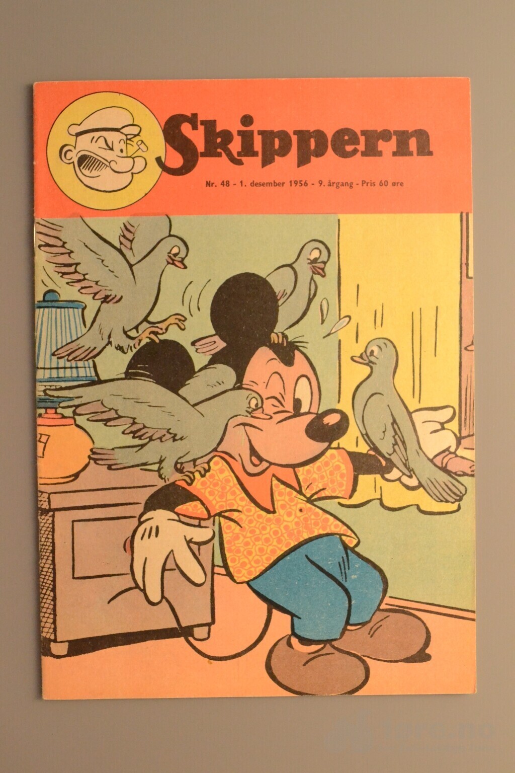 Skippern 1956 nr 40-52, bilde 9