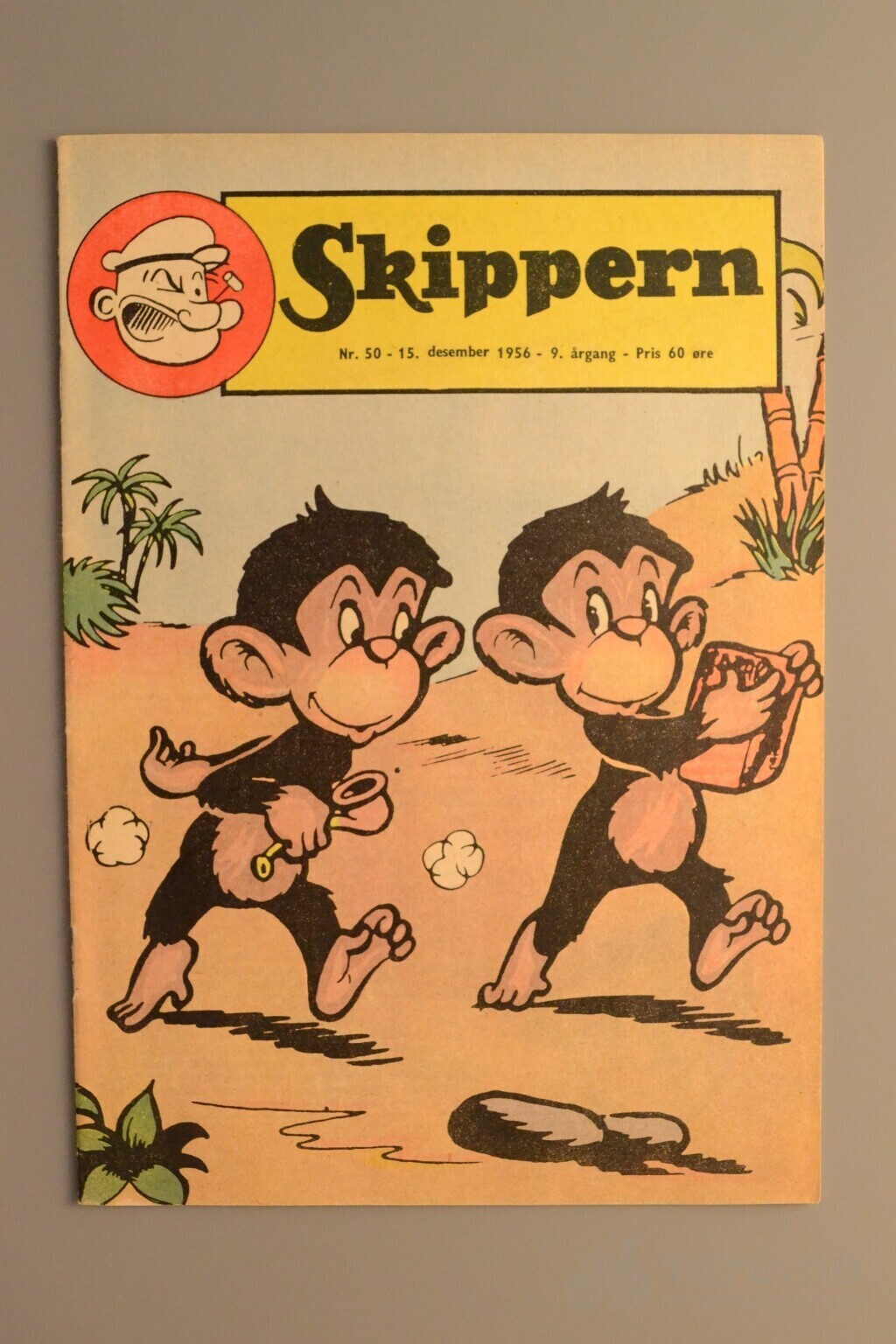 Skippern 1956 nr 40-52, bilde 11