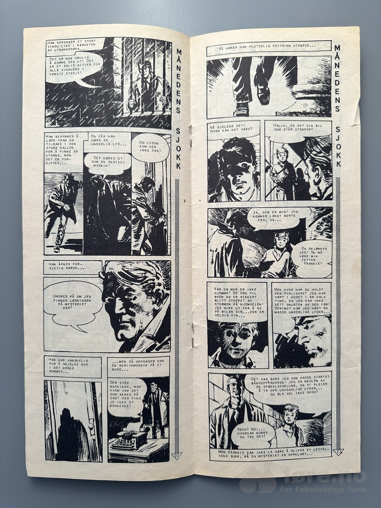 King 1964 nr 4, bilde 2