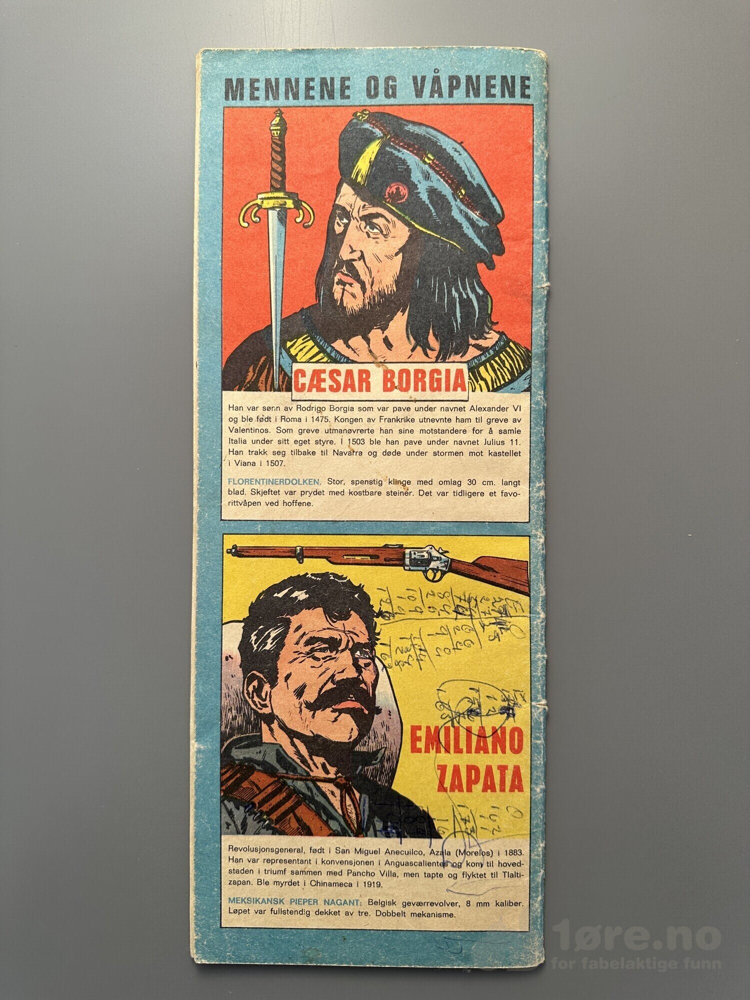 King 1964 nr 4, bilde 4