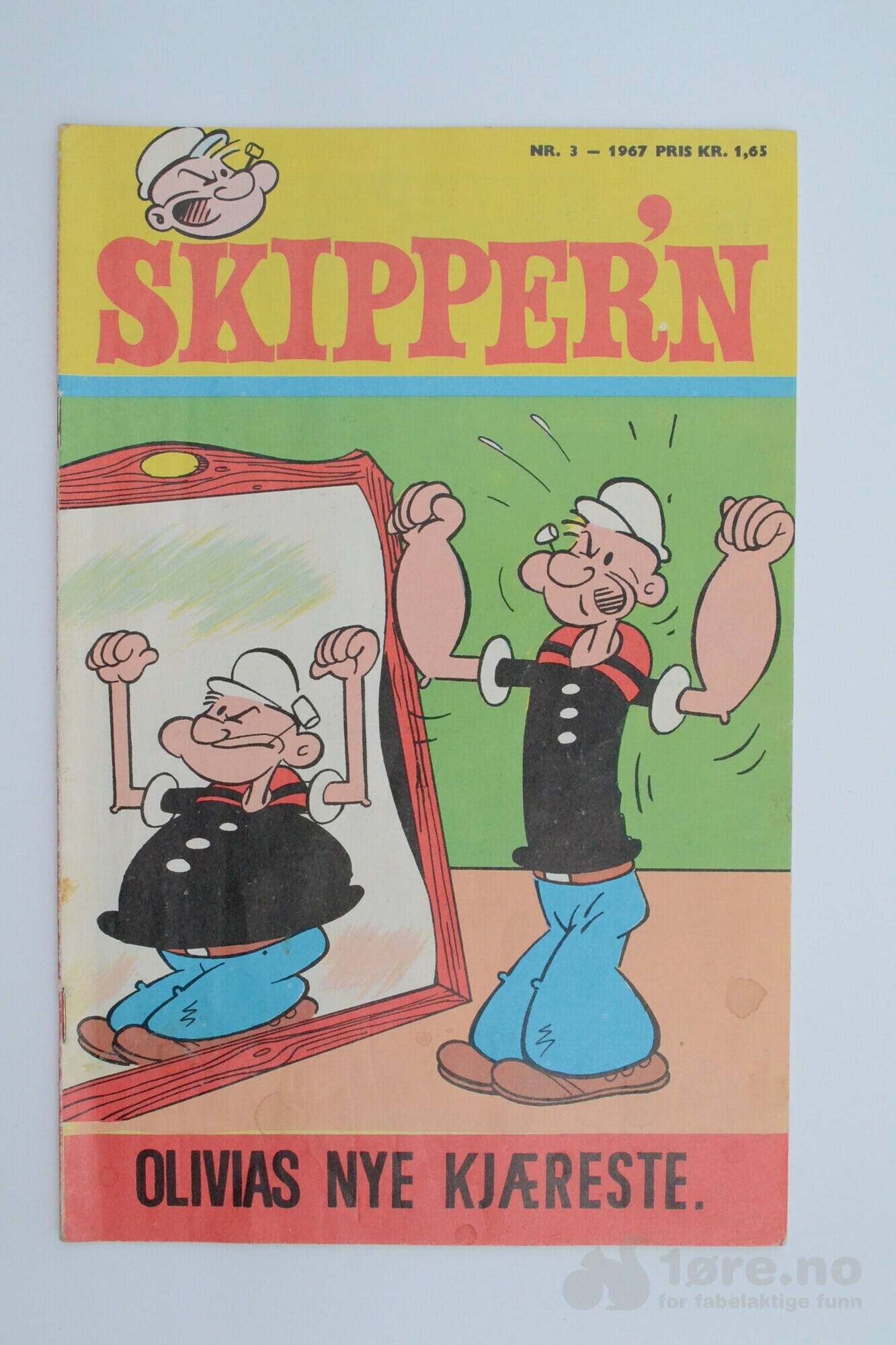 Skippern 1967, bilde 3