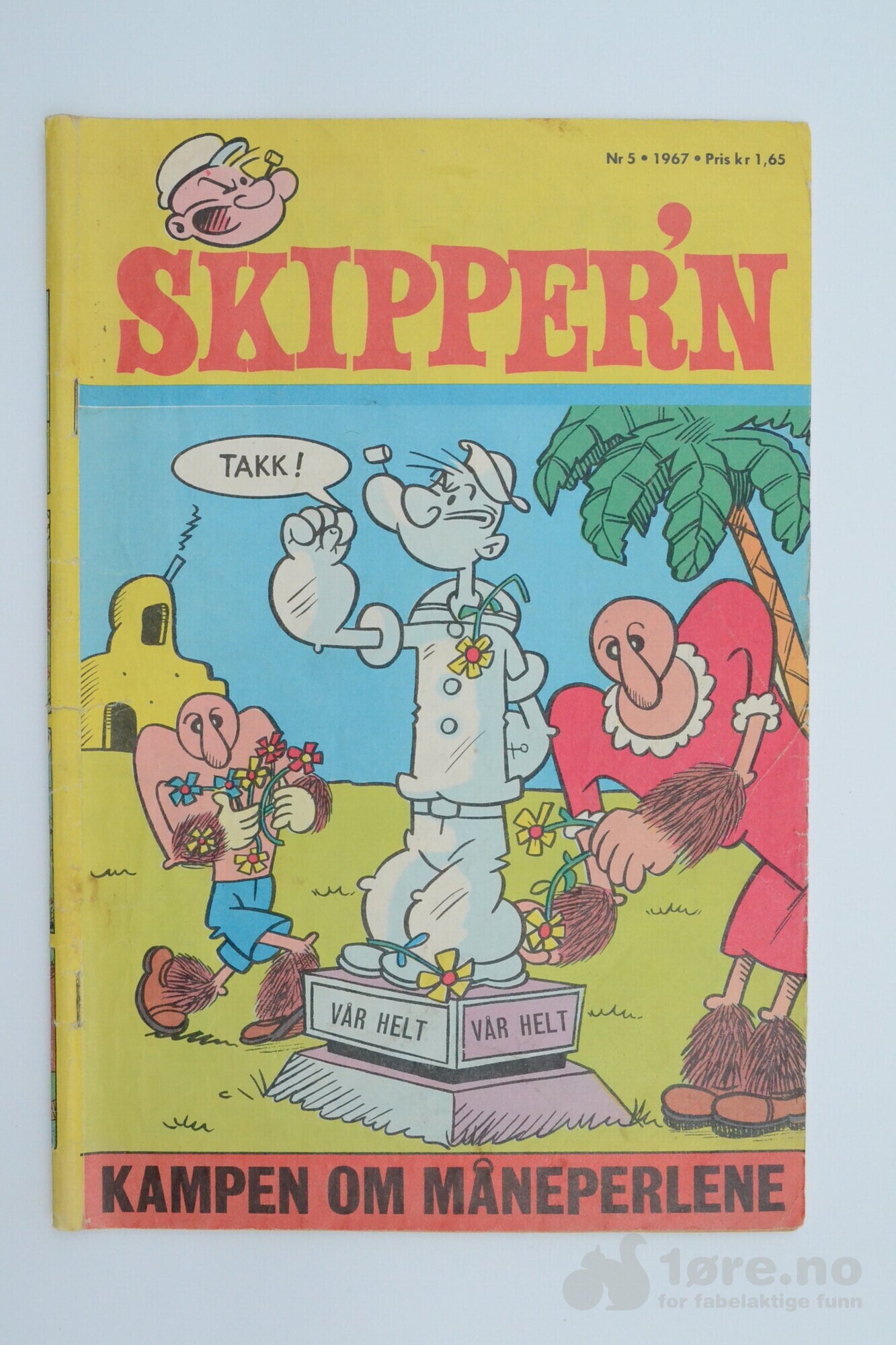 Skippern 1967, bilde 5