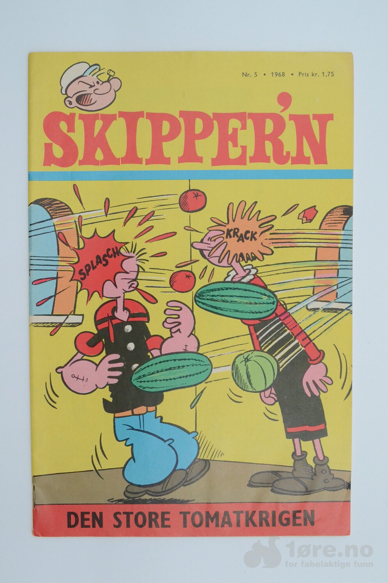 Skippern 1968-69, bilde 2