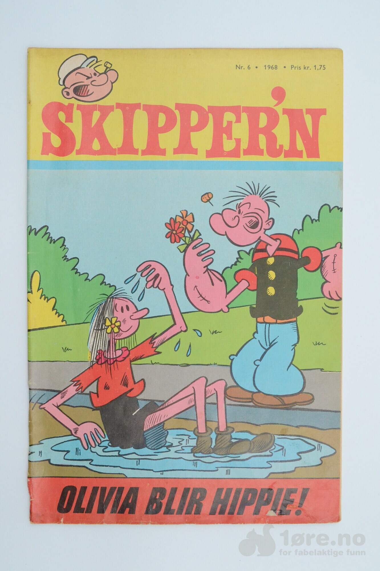 Skippern 1968-69, bilde 3