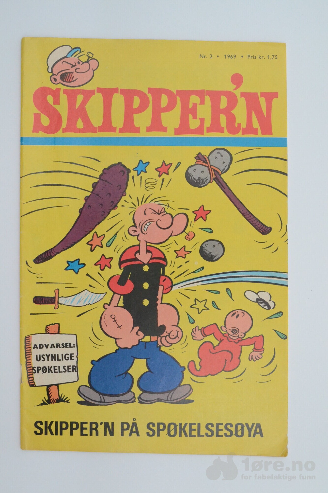 Skippern 1968-69, bilde 4