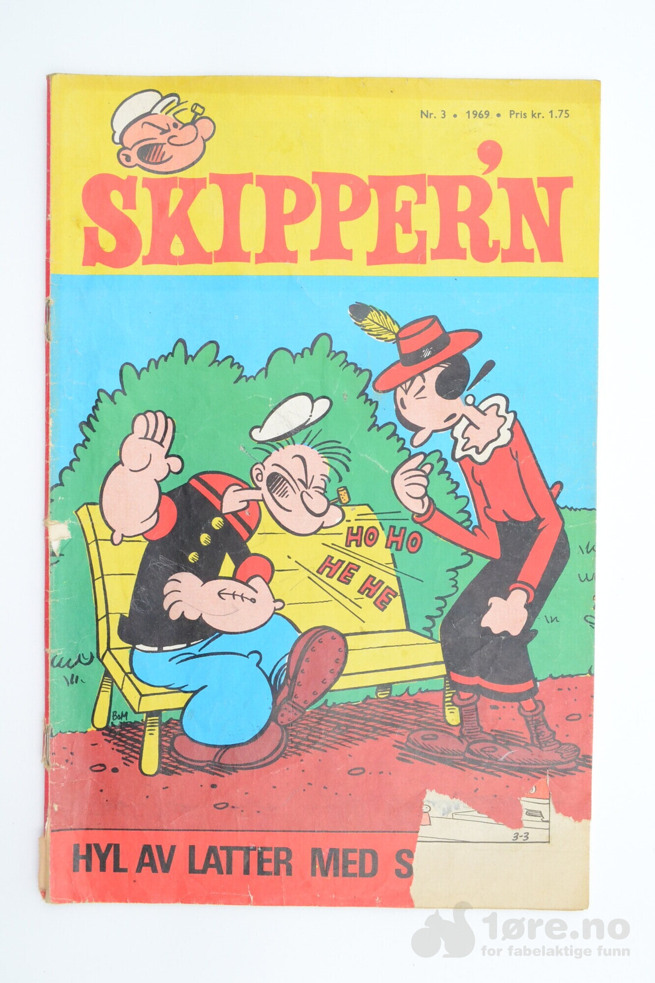 Skippern 1968-69, bilde 5