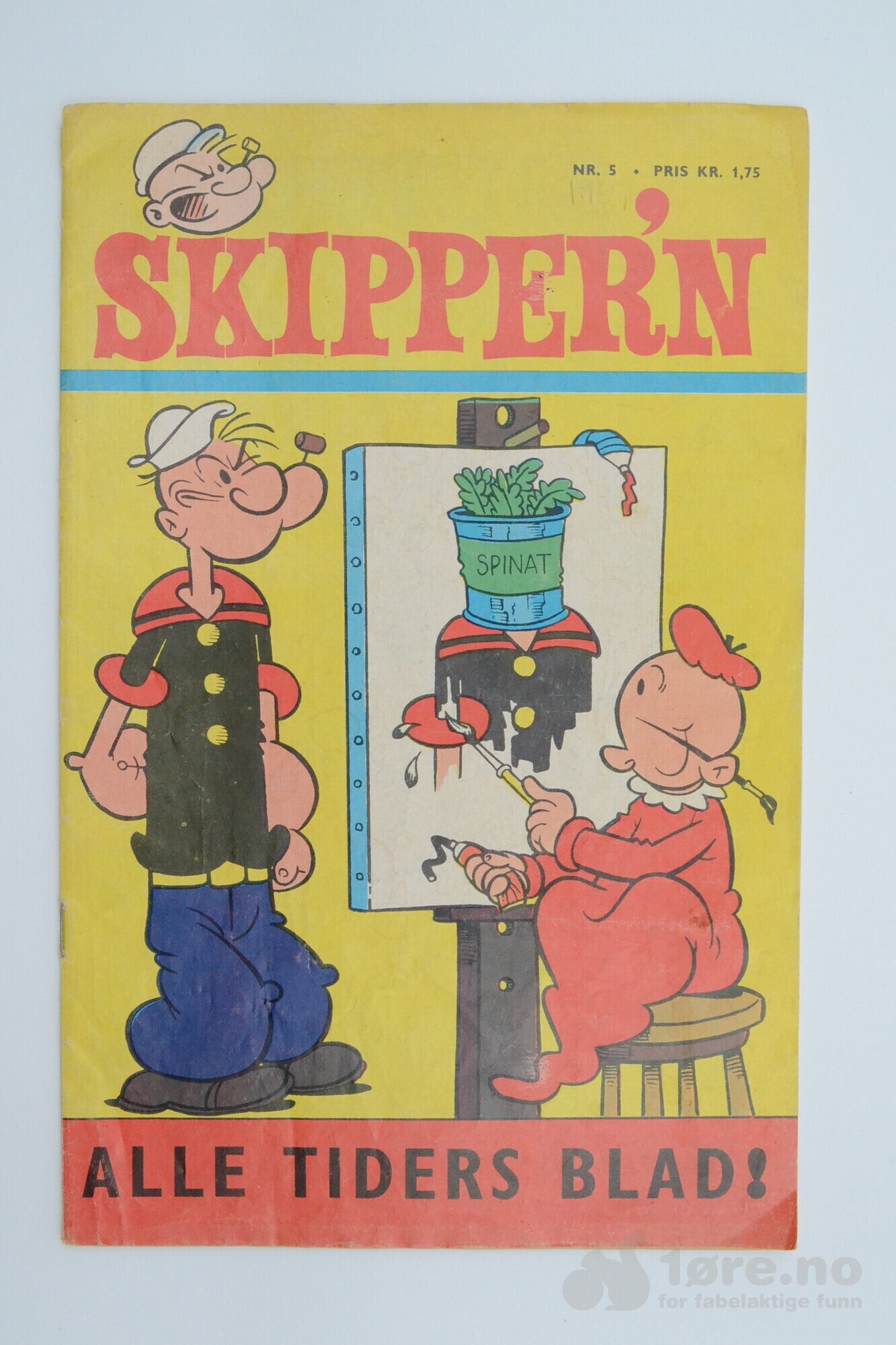 Skippern 1968-69, bilde 6
