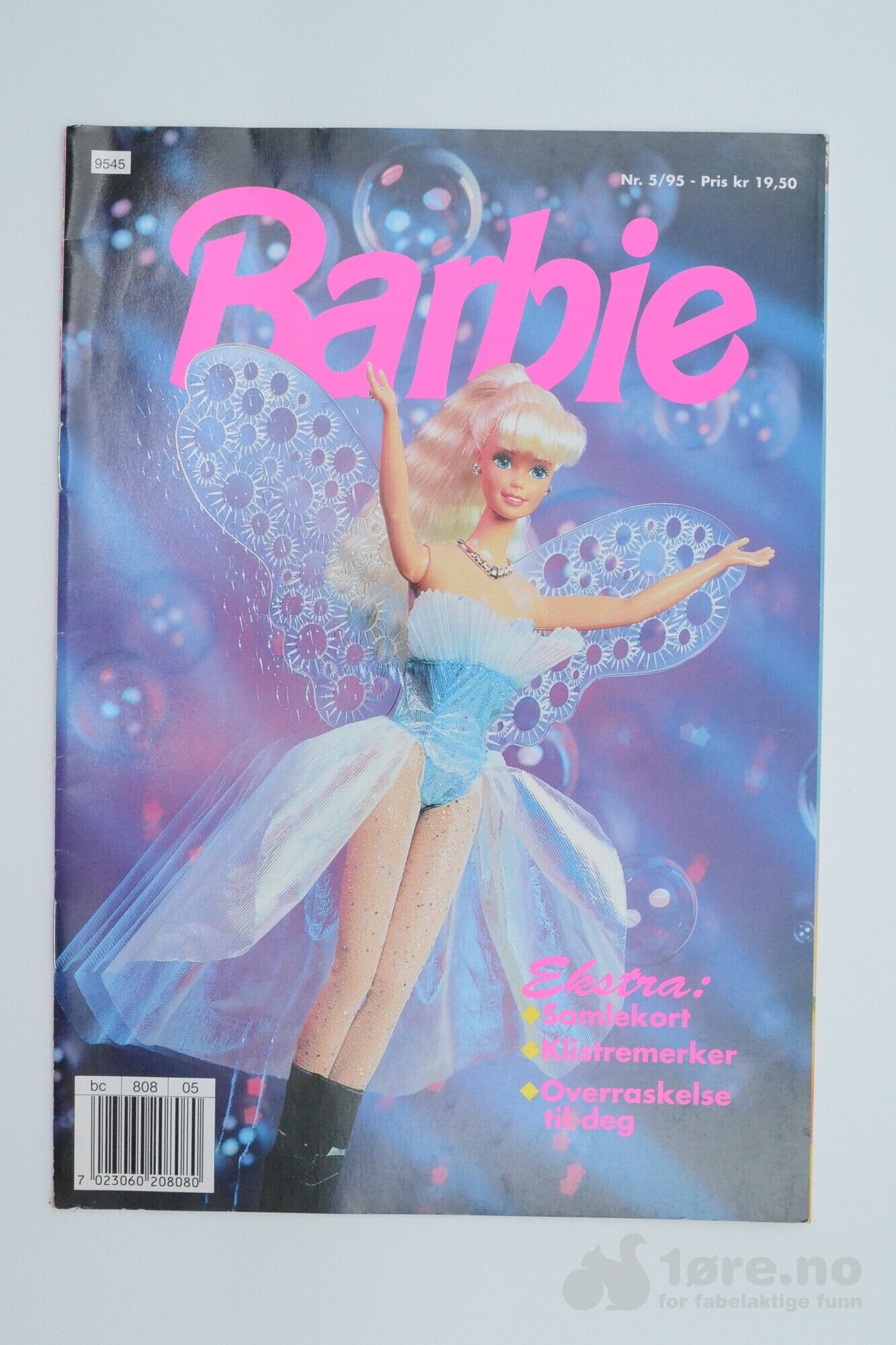 Barbie 1995-97, bilde 2