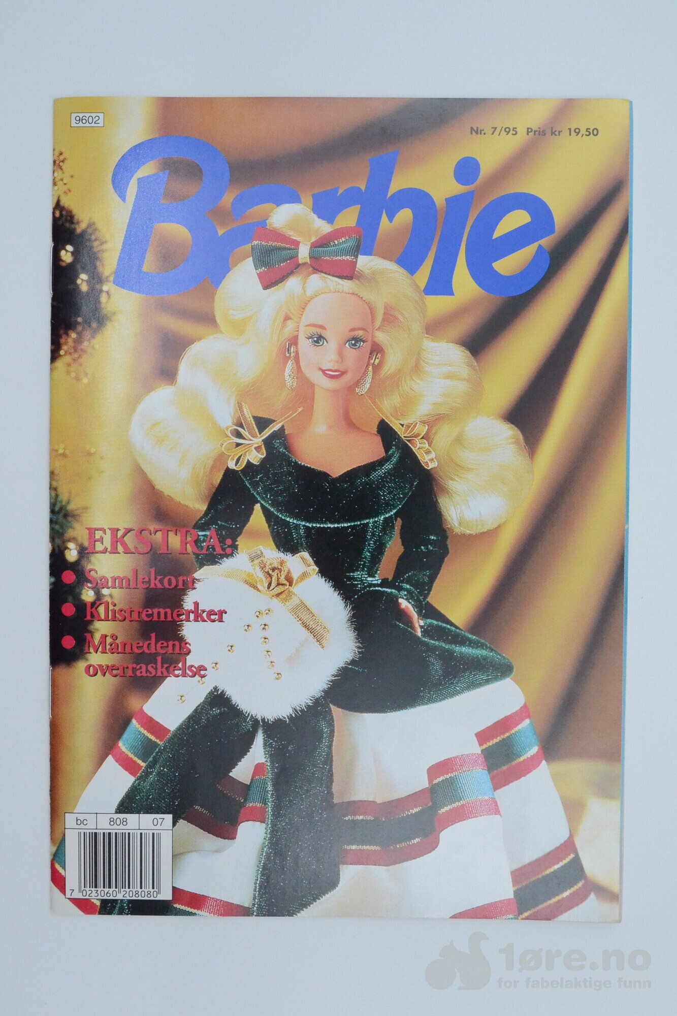 Barbie 1995-97, bilde 4