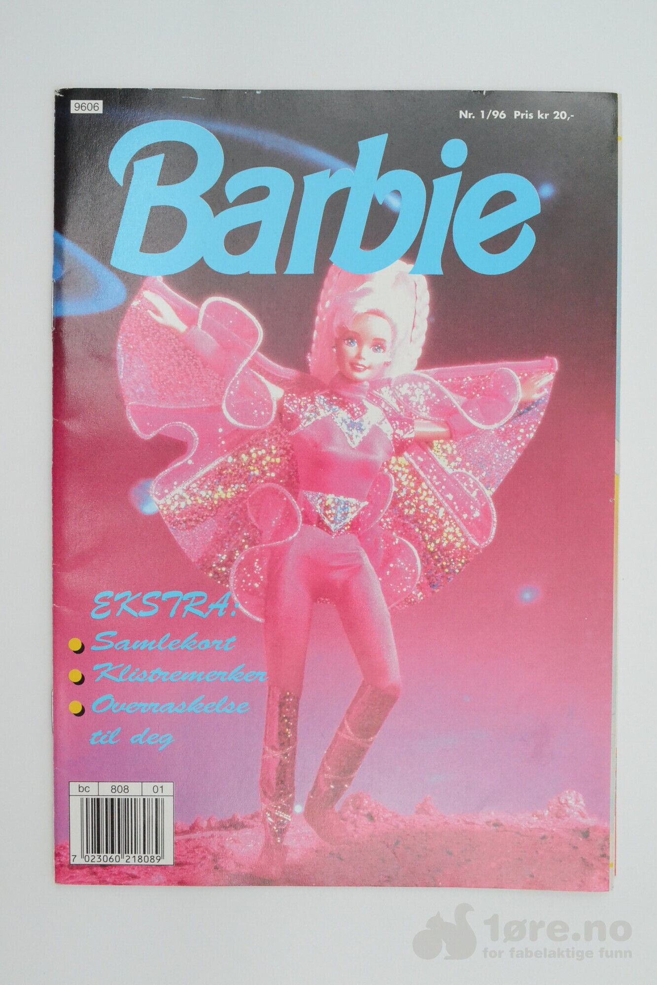 Barbie 1995-97, bilde 5