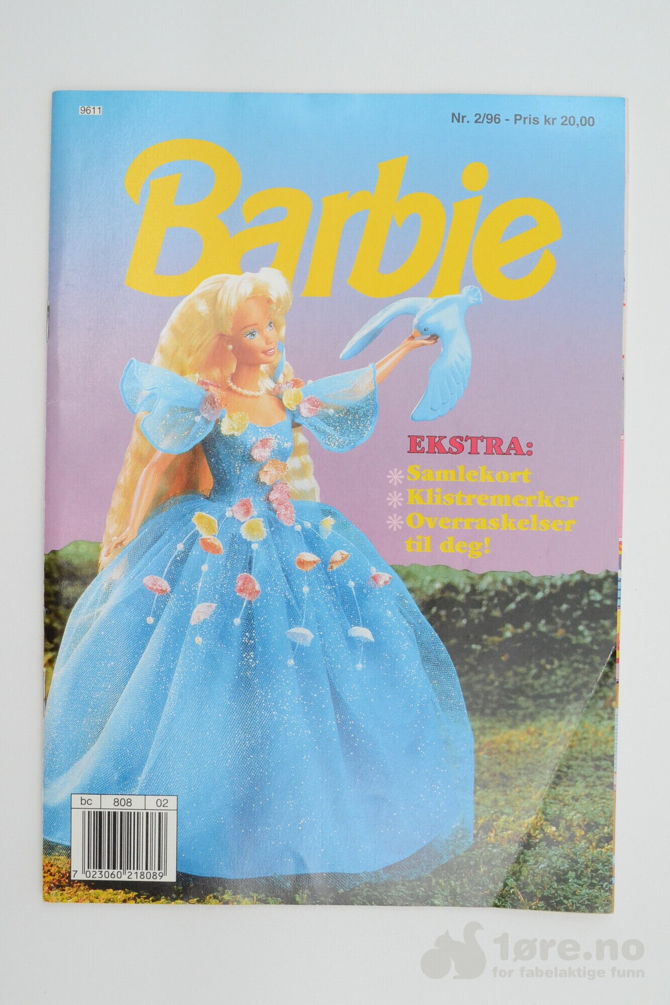 Barbie 1995-97, bilde 6