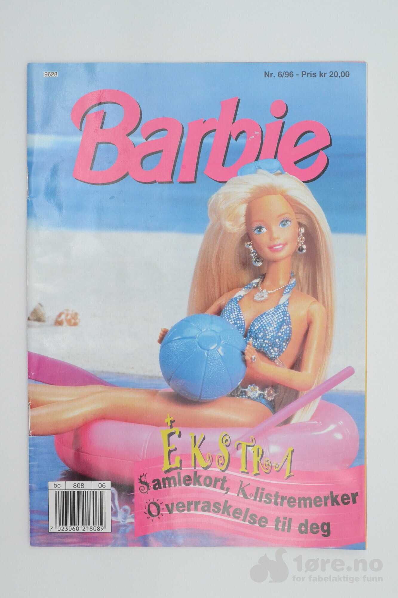 Barbie 1995-97, bilde 10