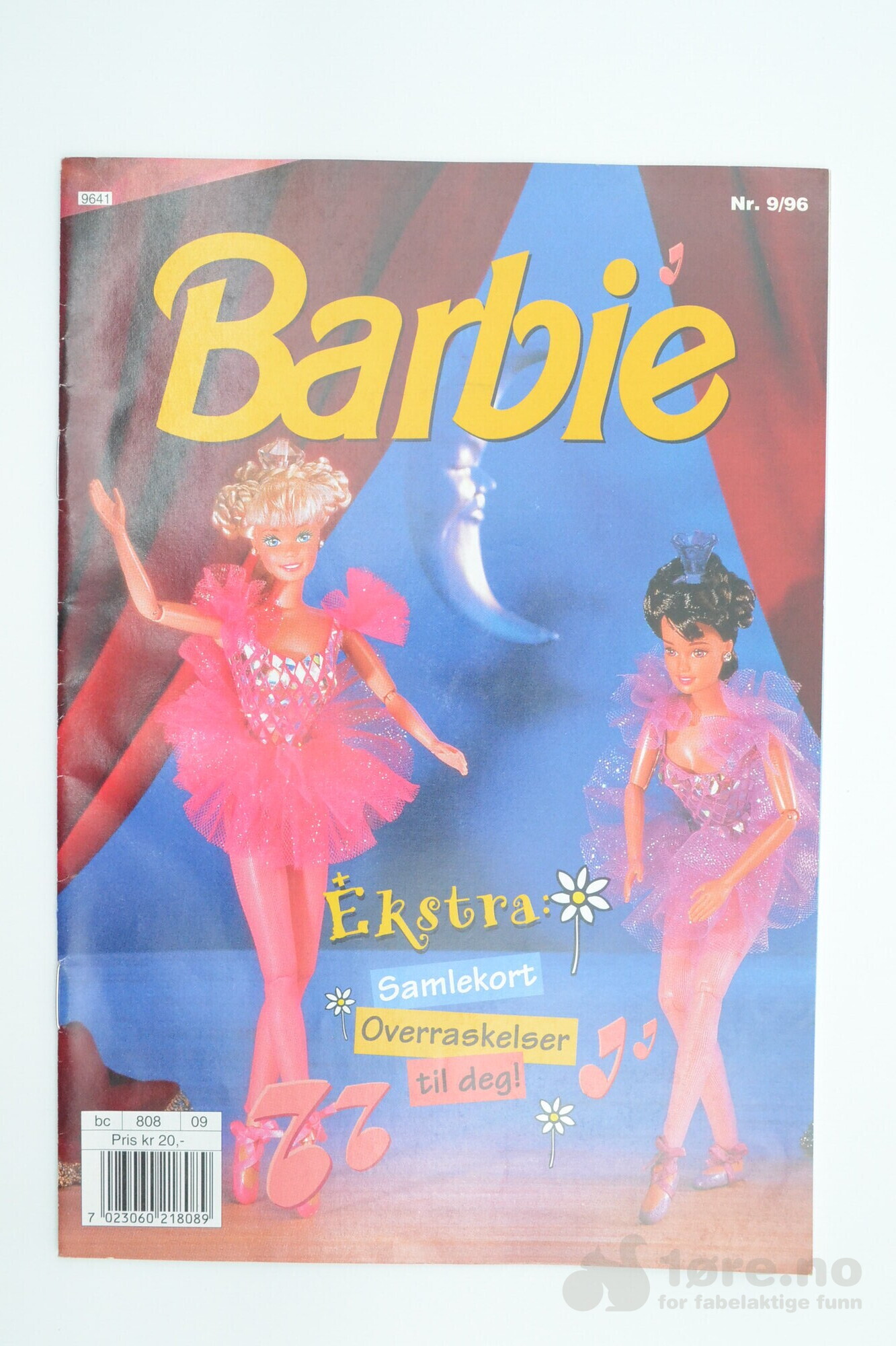Barbie 1995-97, bilde 13