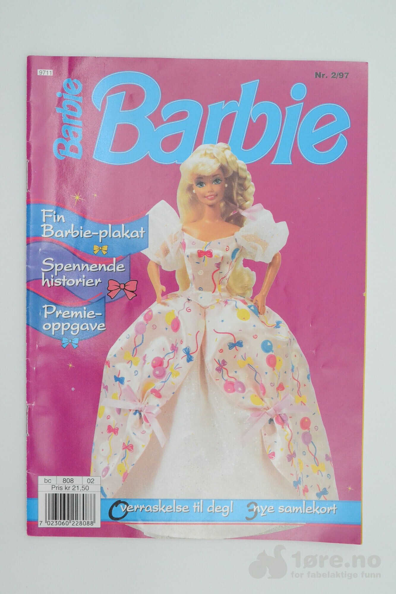 Barbie 1995-97, bilde 16
