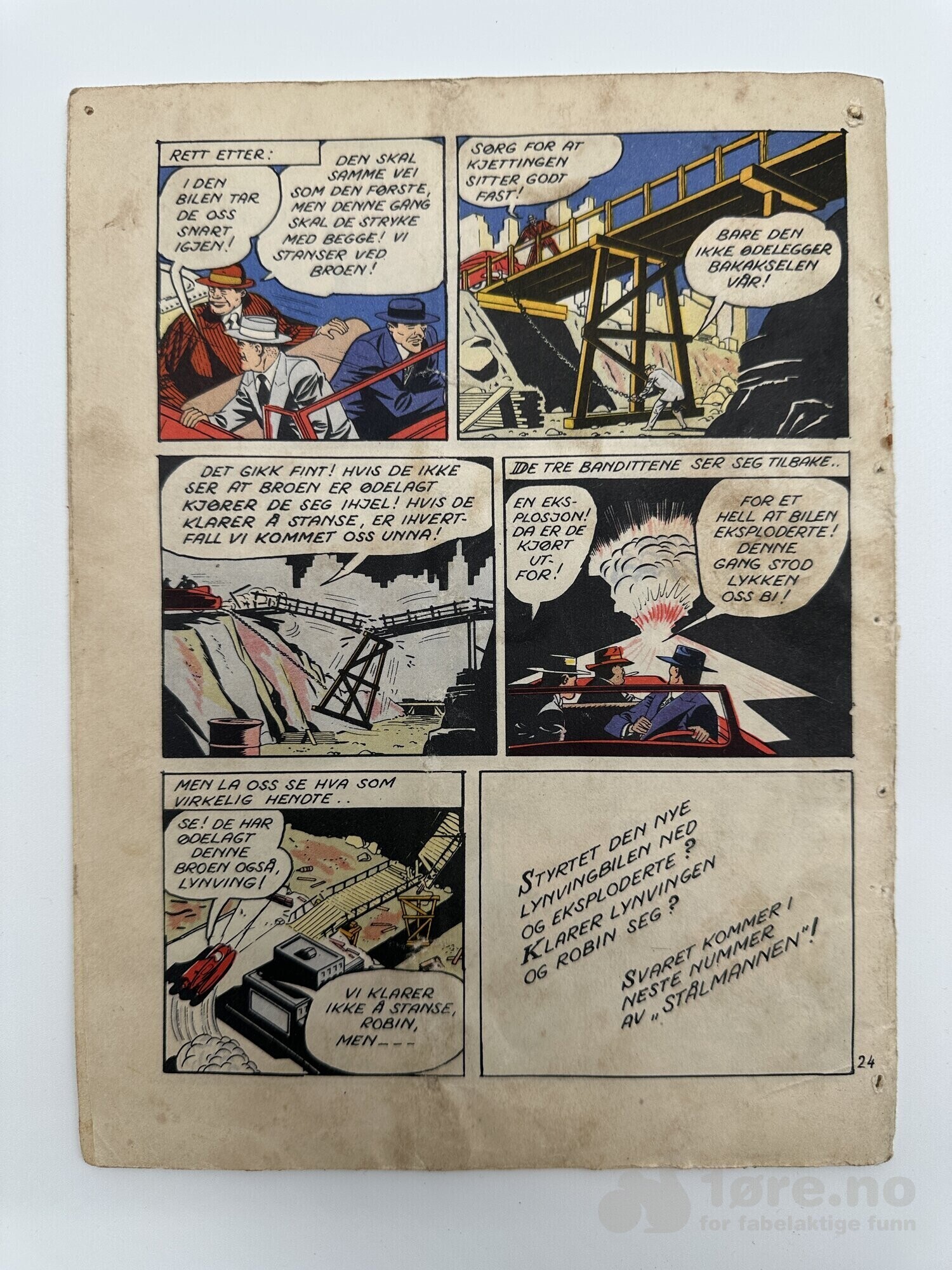 Stålmannen 1952 nr 3-6, bilde 8