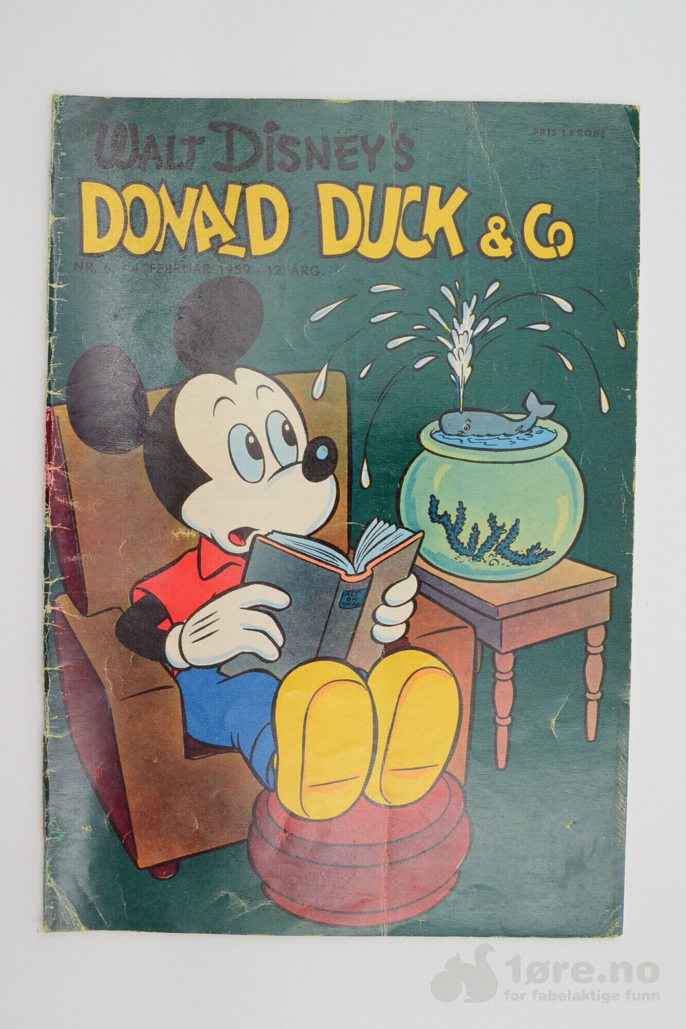 Donald Duck 1959, bilde 2