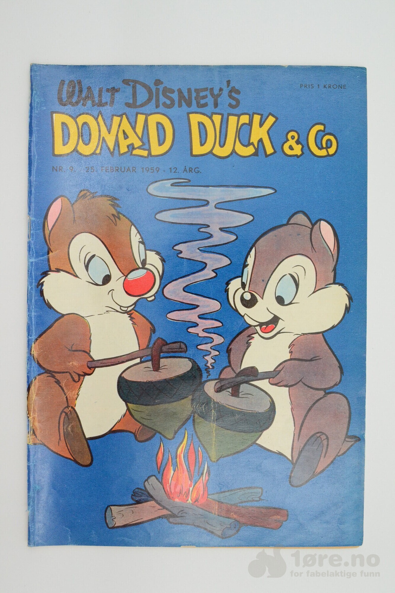 Donald Duck 1959, bilde 5