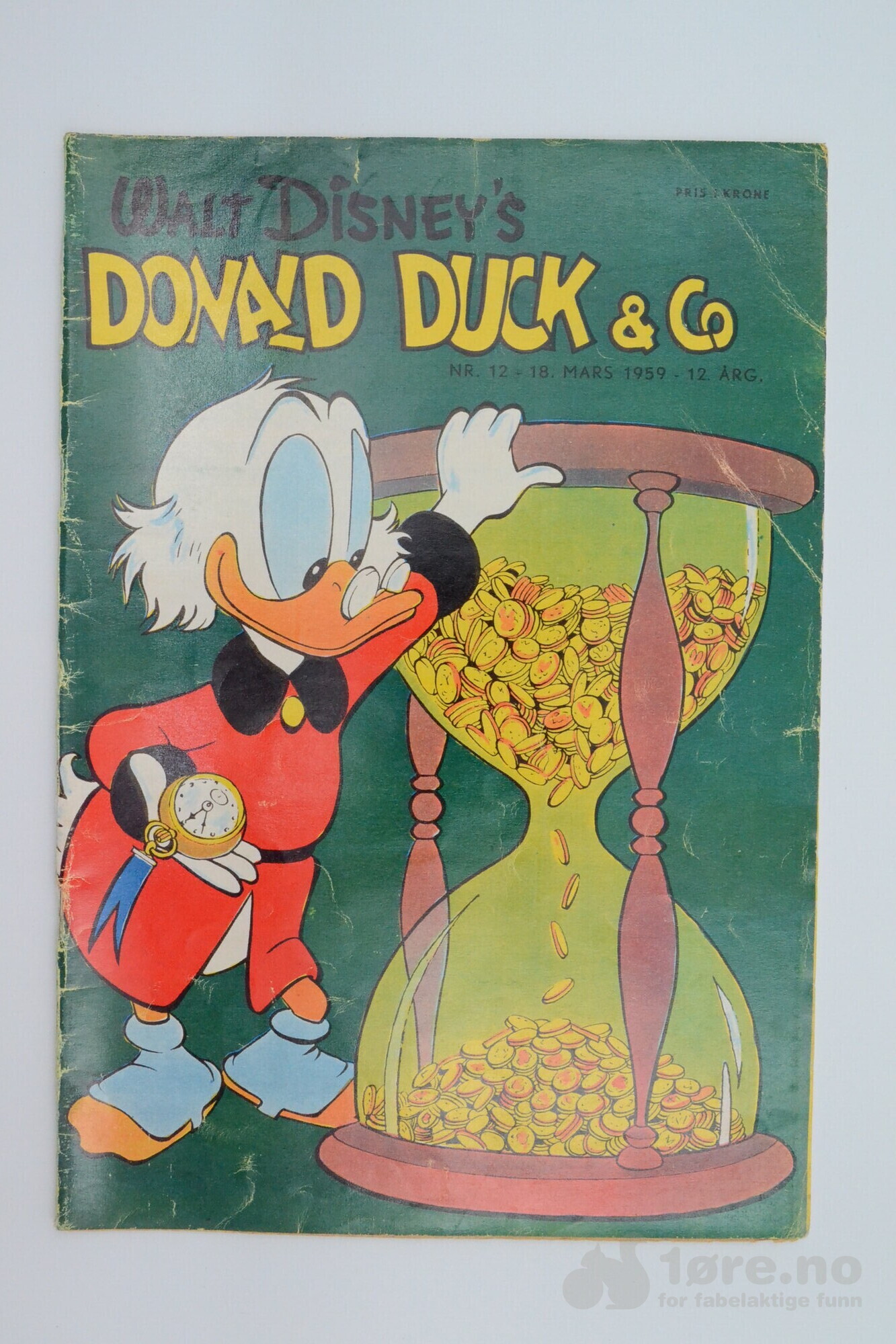 Donald Duck 1959, bilde 6