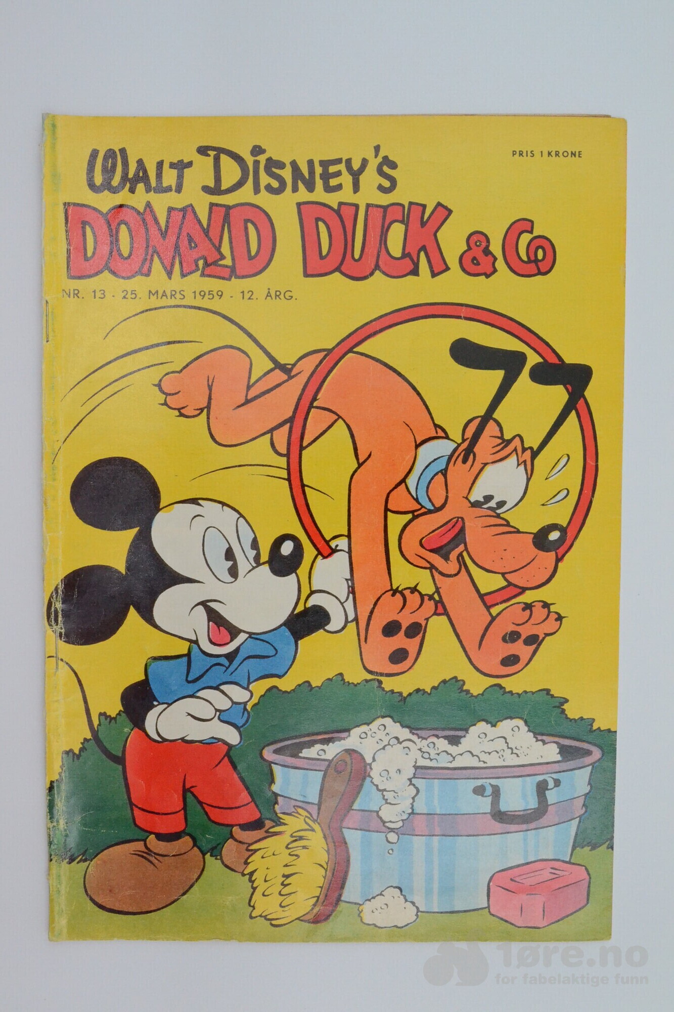 Donald Duck 1959, bilde 7
