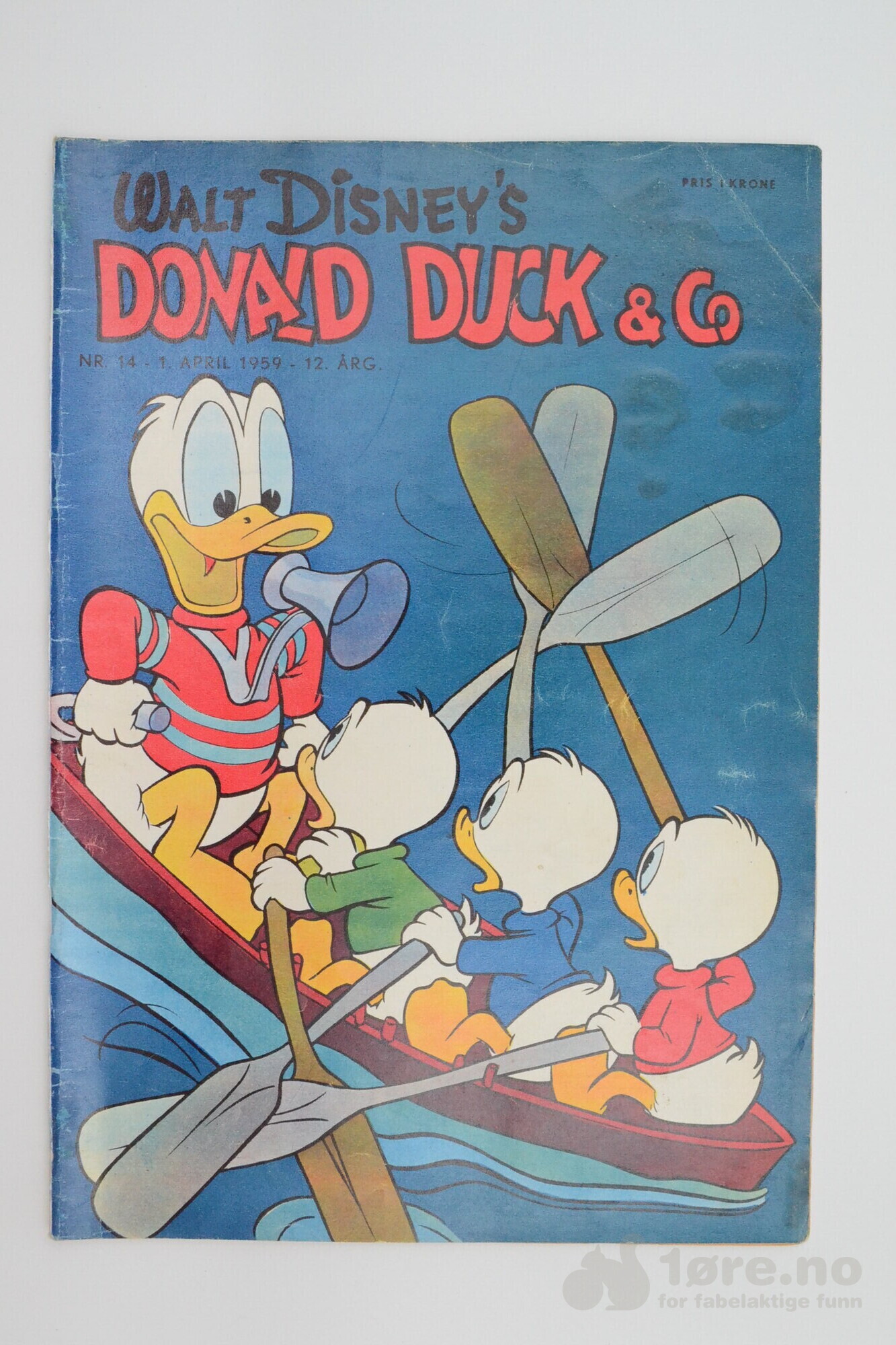 Donald Duck 1959, bilde 8