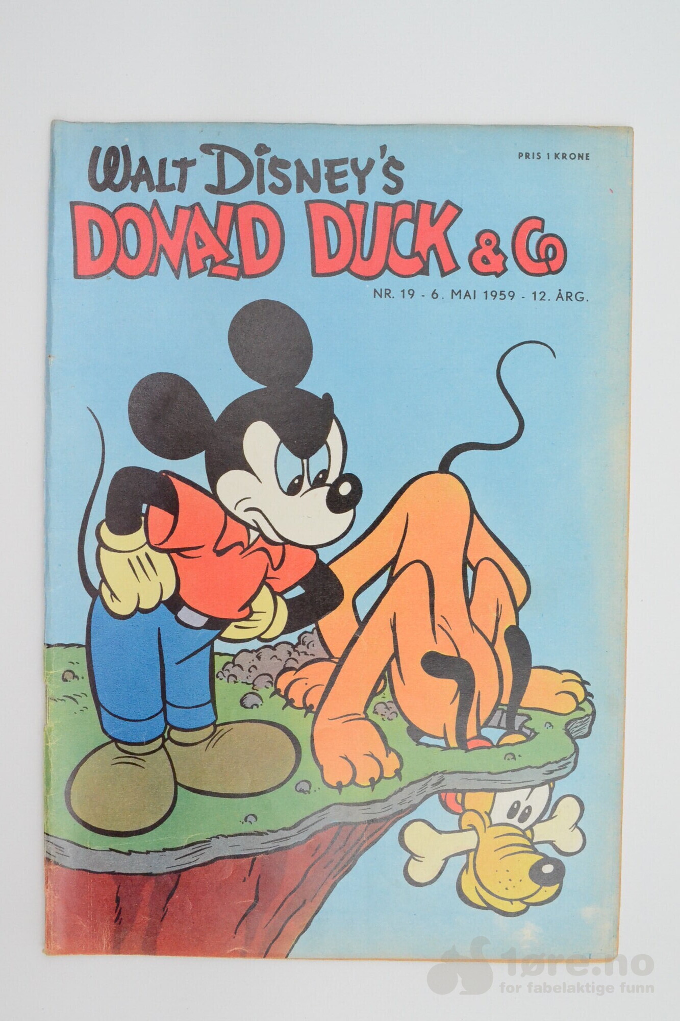 Donald Duck 1959, bilde 11