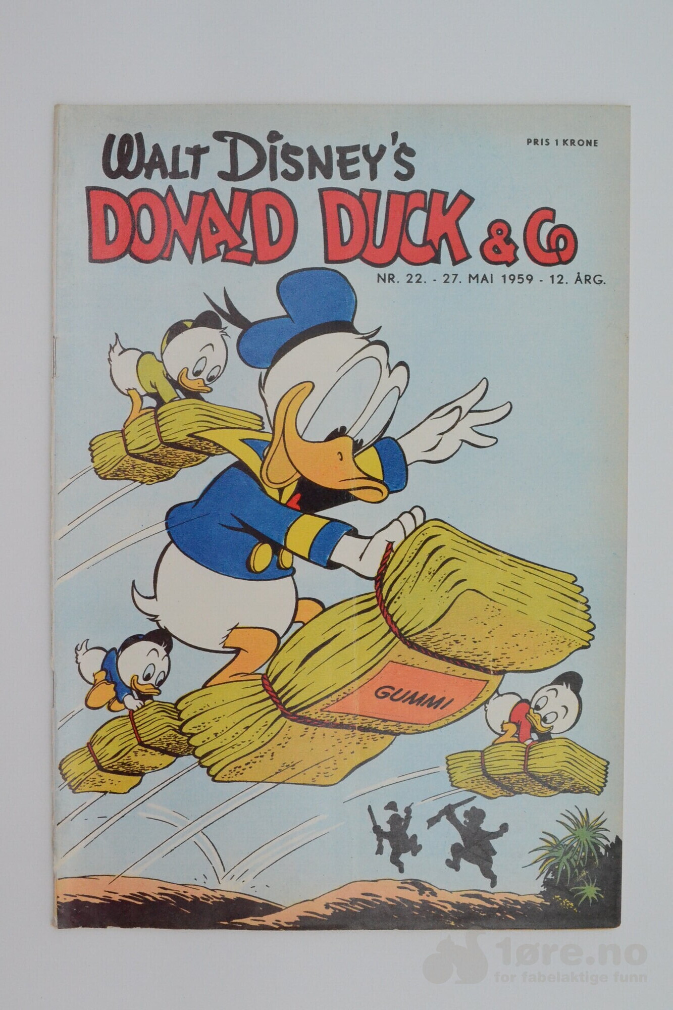 Donald Duck 1959, bilde 13