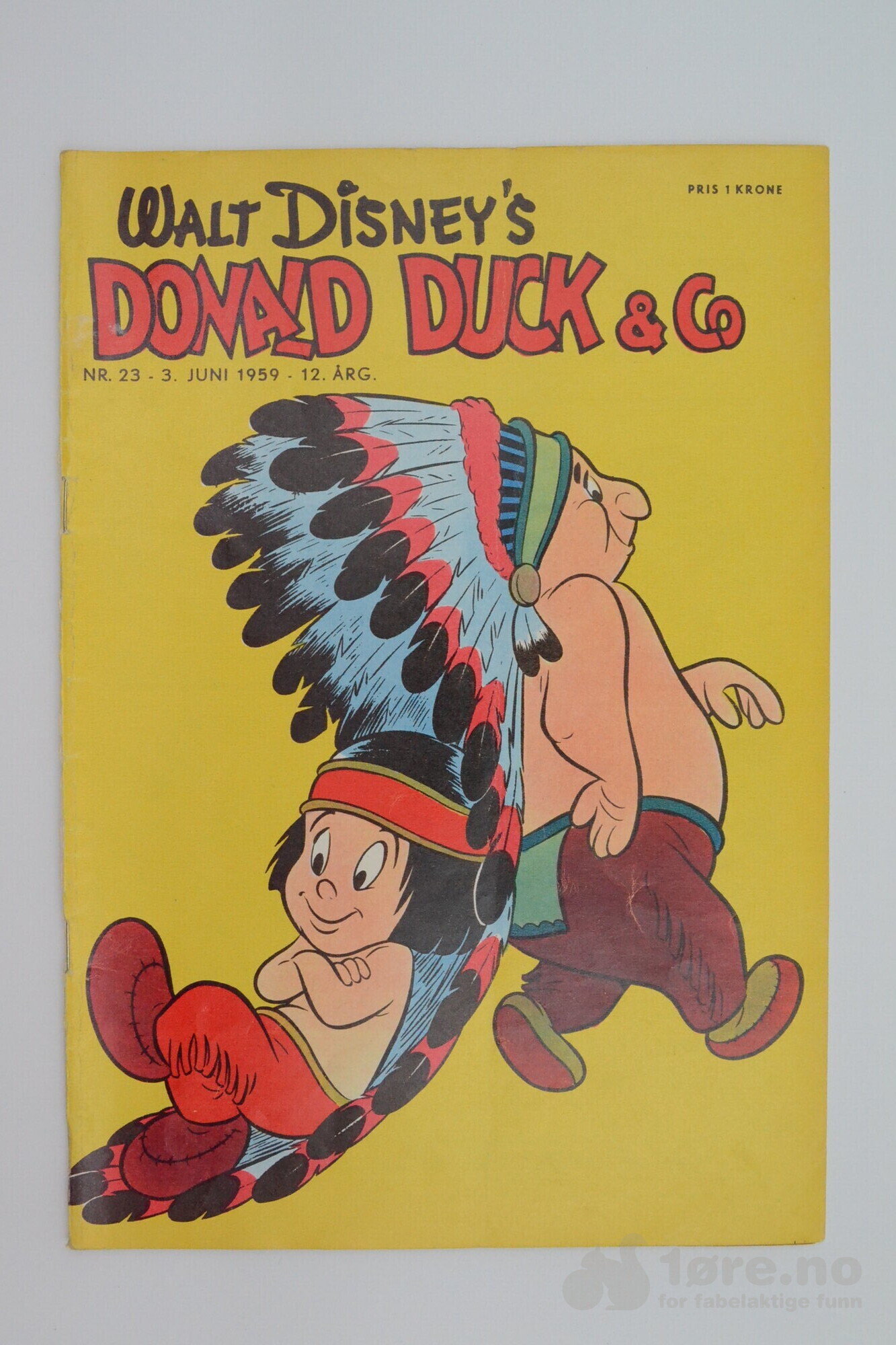 Donald Duck 1959, bilde 14