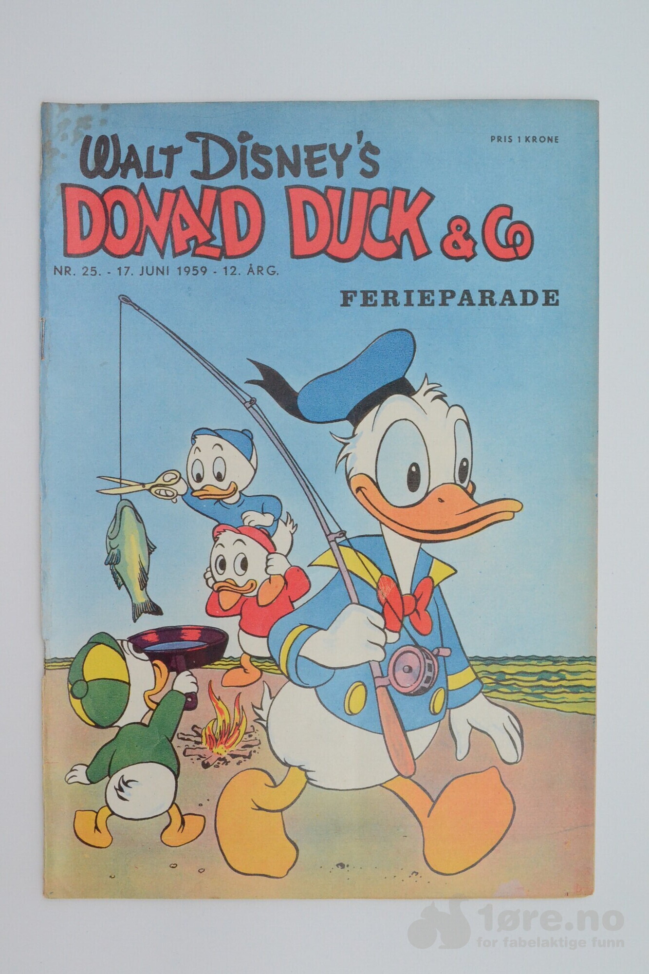 Donald Duck 1959, bilde 15
