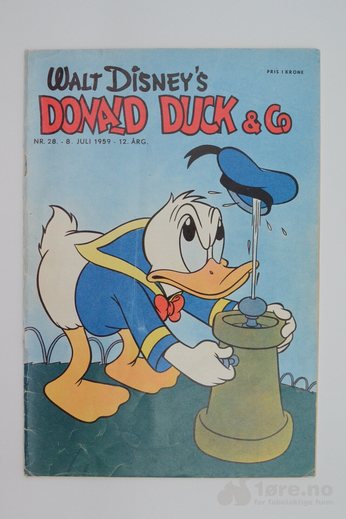 Donald Duck 1959, bilde 16