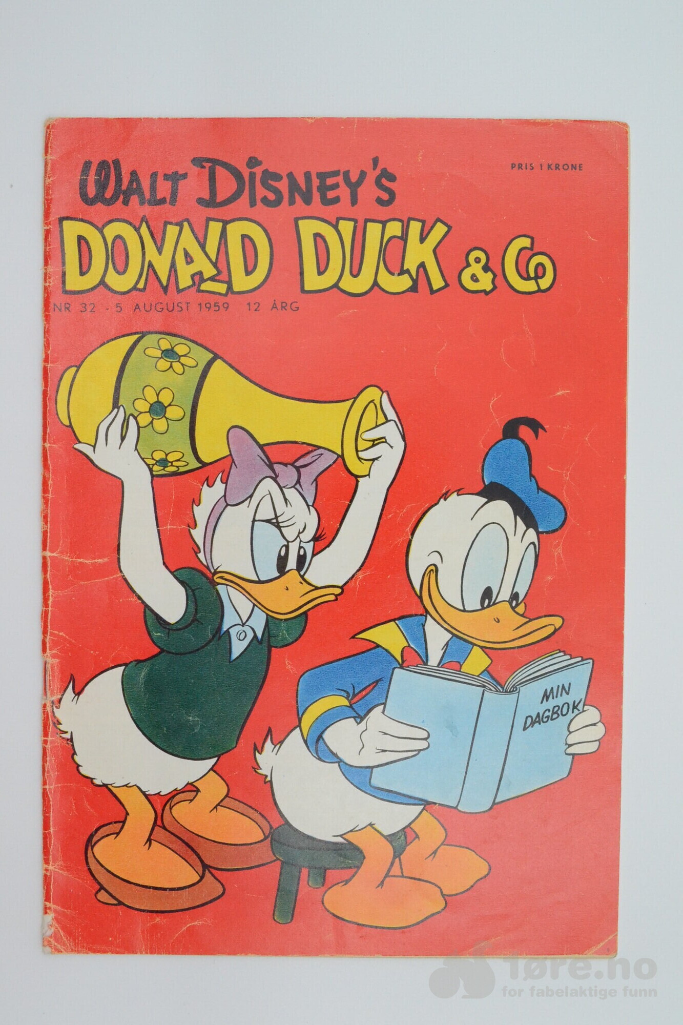 Donald Duck 1959, bilde 17