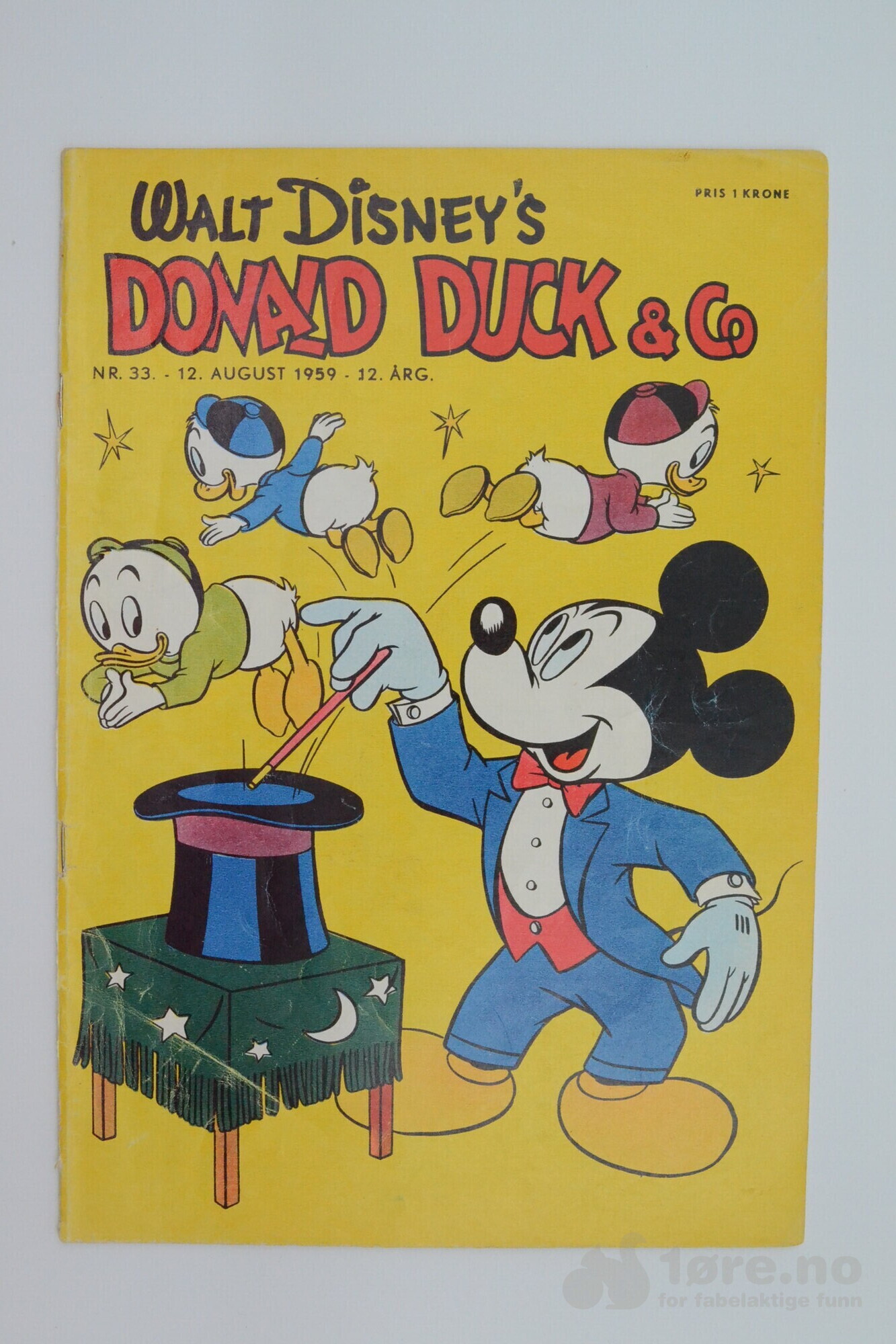 Donald Duck 1959, bilde 18