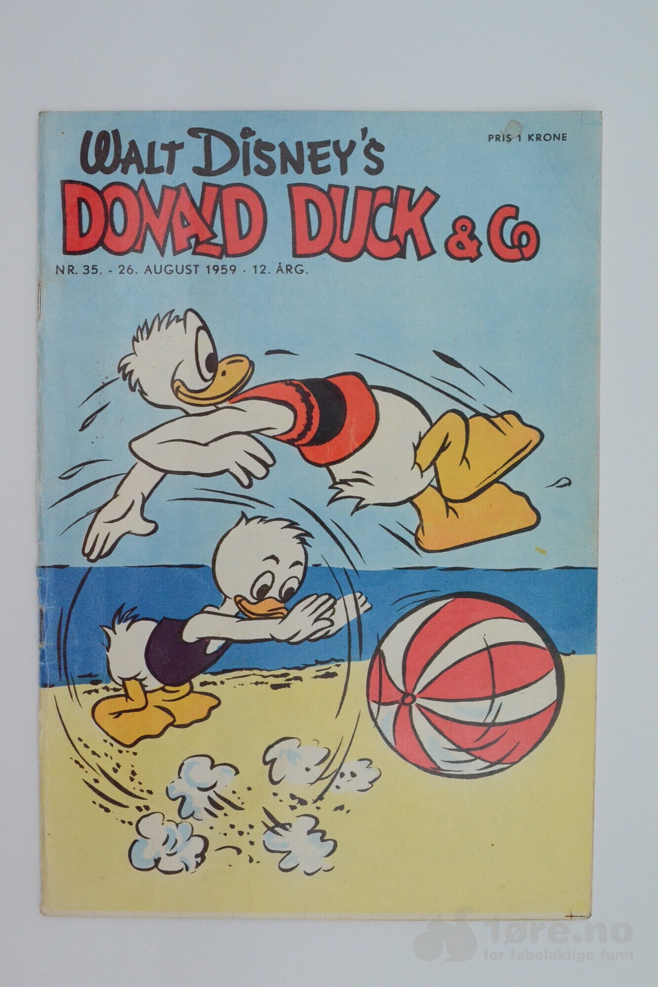 Donald Duck 1959, bilde 20