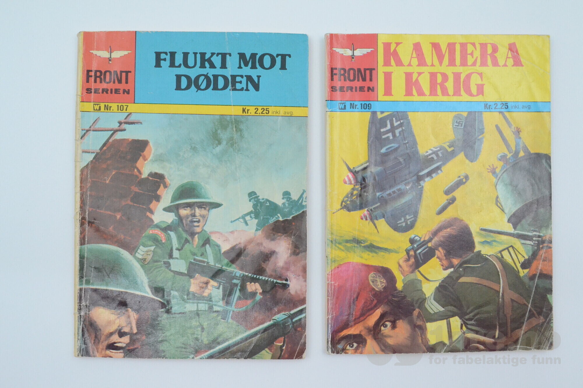 Frontserien 1971-1973, bilde 9