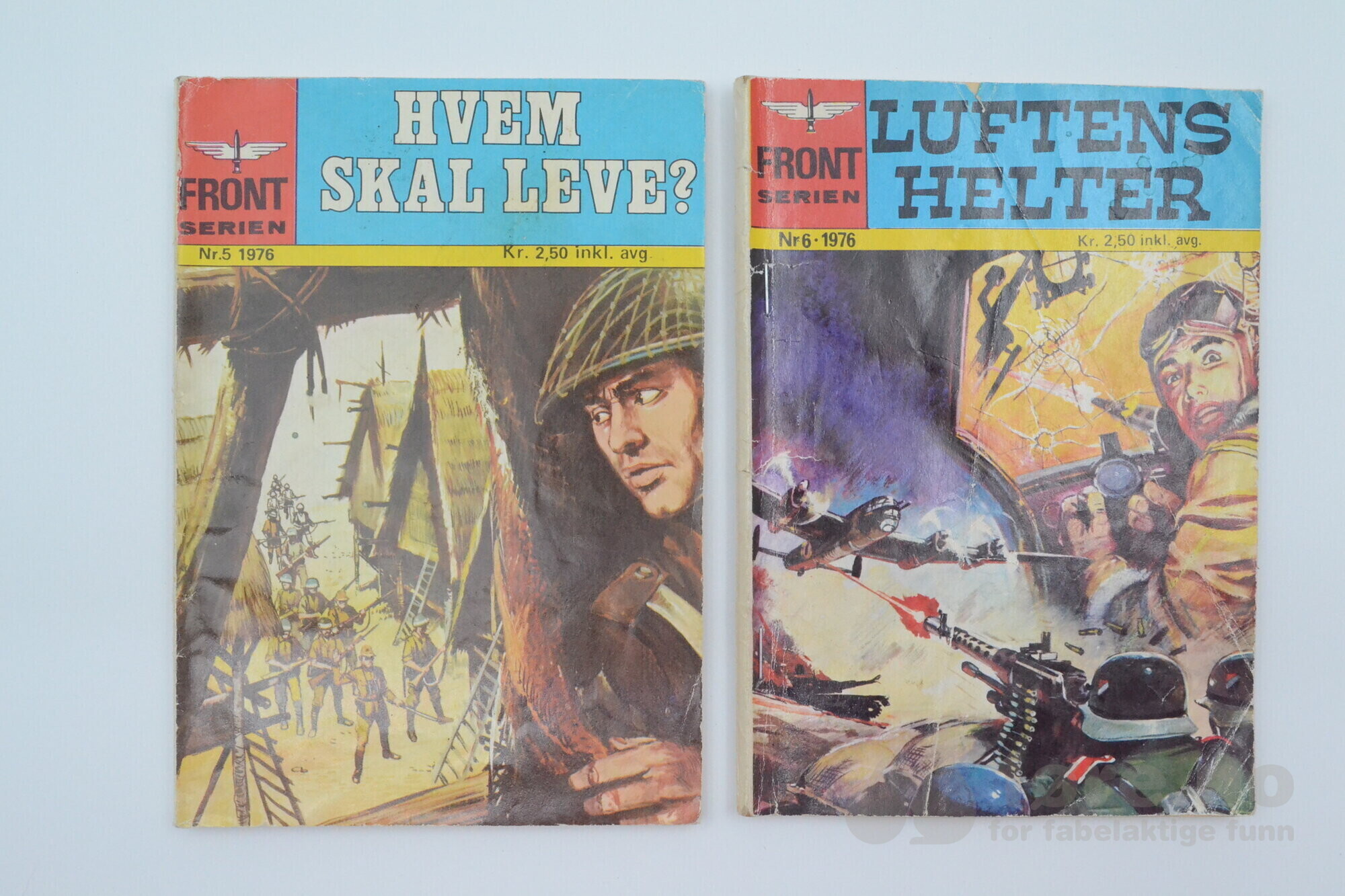 Frontserien 1974-1976, bilde 10