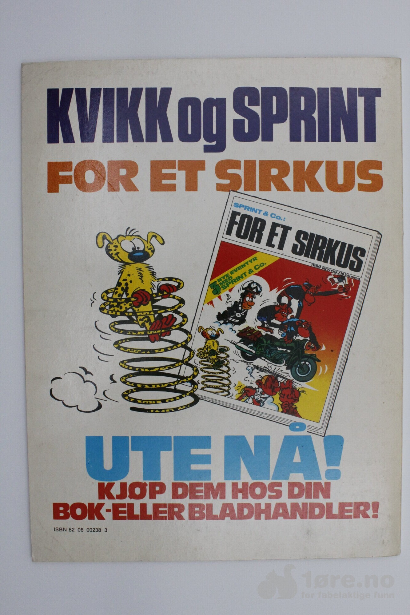 Trumf serien  1973-75 nr 20, 23 og 24, bilde 2