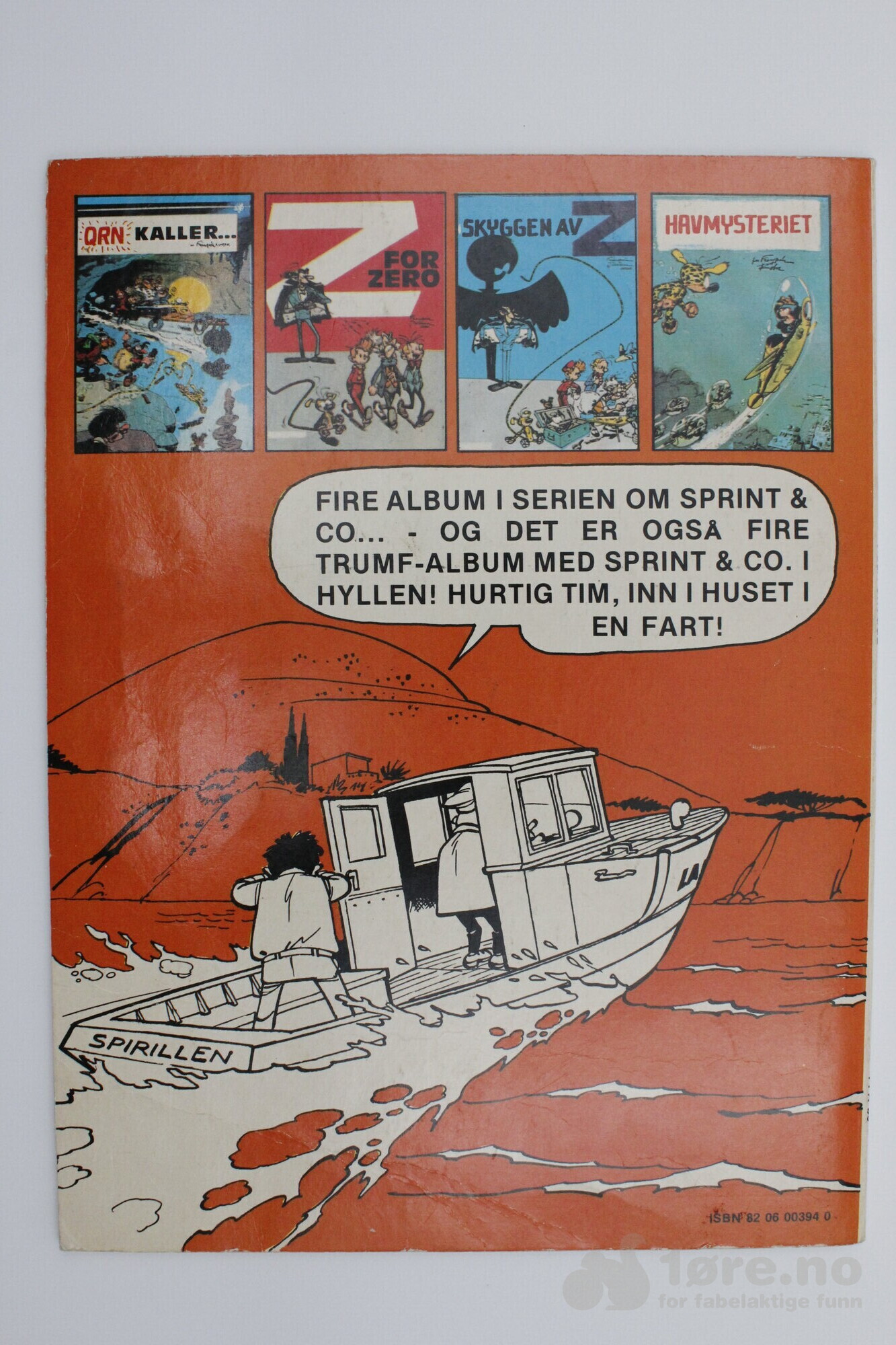 Trumf serien  1973-75 nr 20, 23 og 24, bilde 6