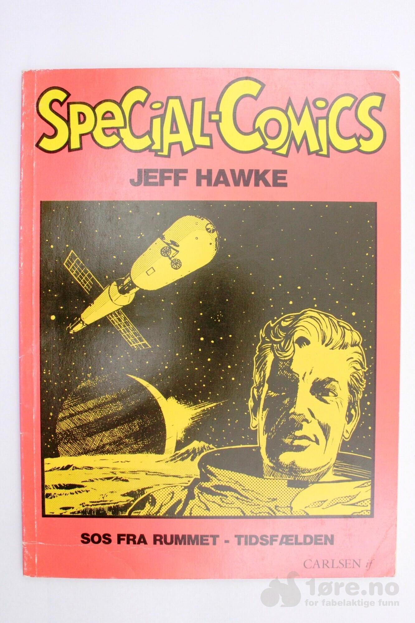 Danske Album Special-Comics, bilde 6