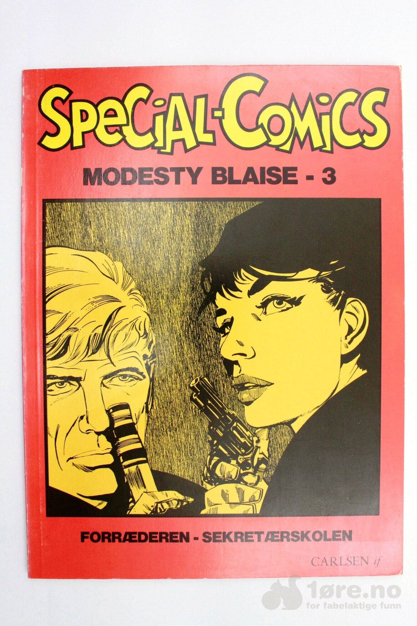 Danske Album Special-Comics, bilde 7