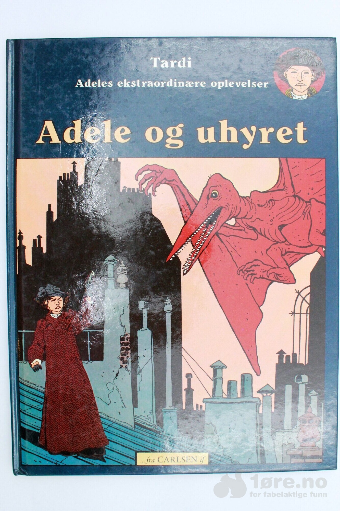 Danske album av Tardi, bilde 8