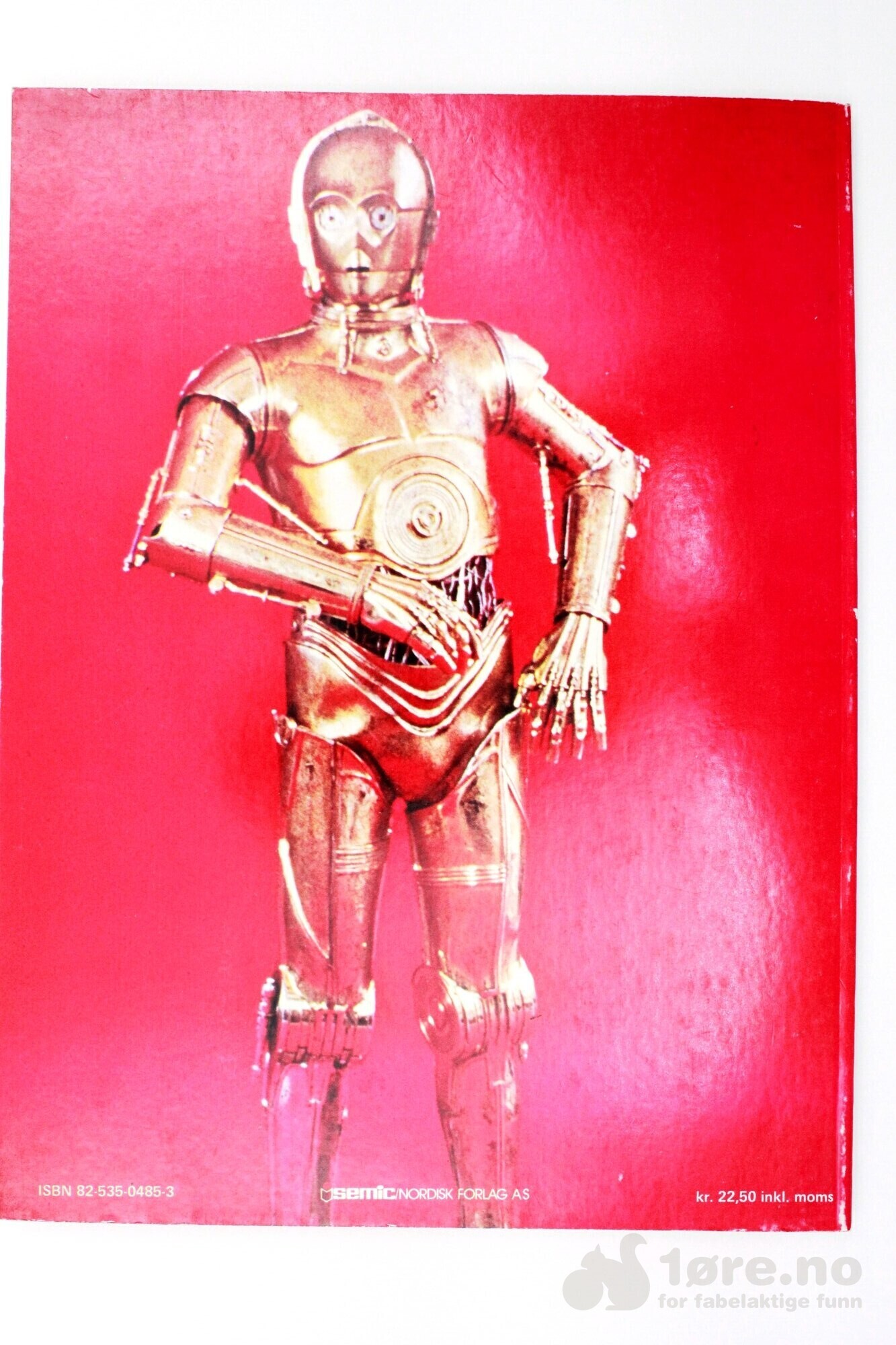 Star Wars og Willow album, bilde 4