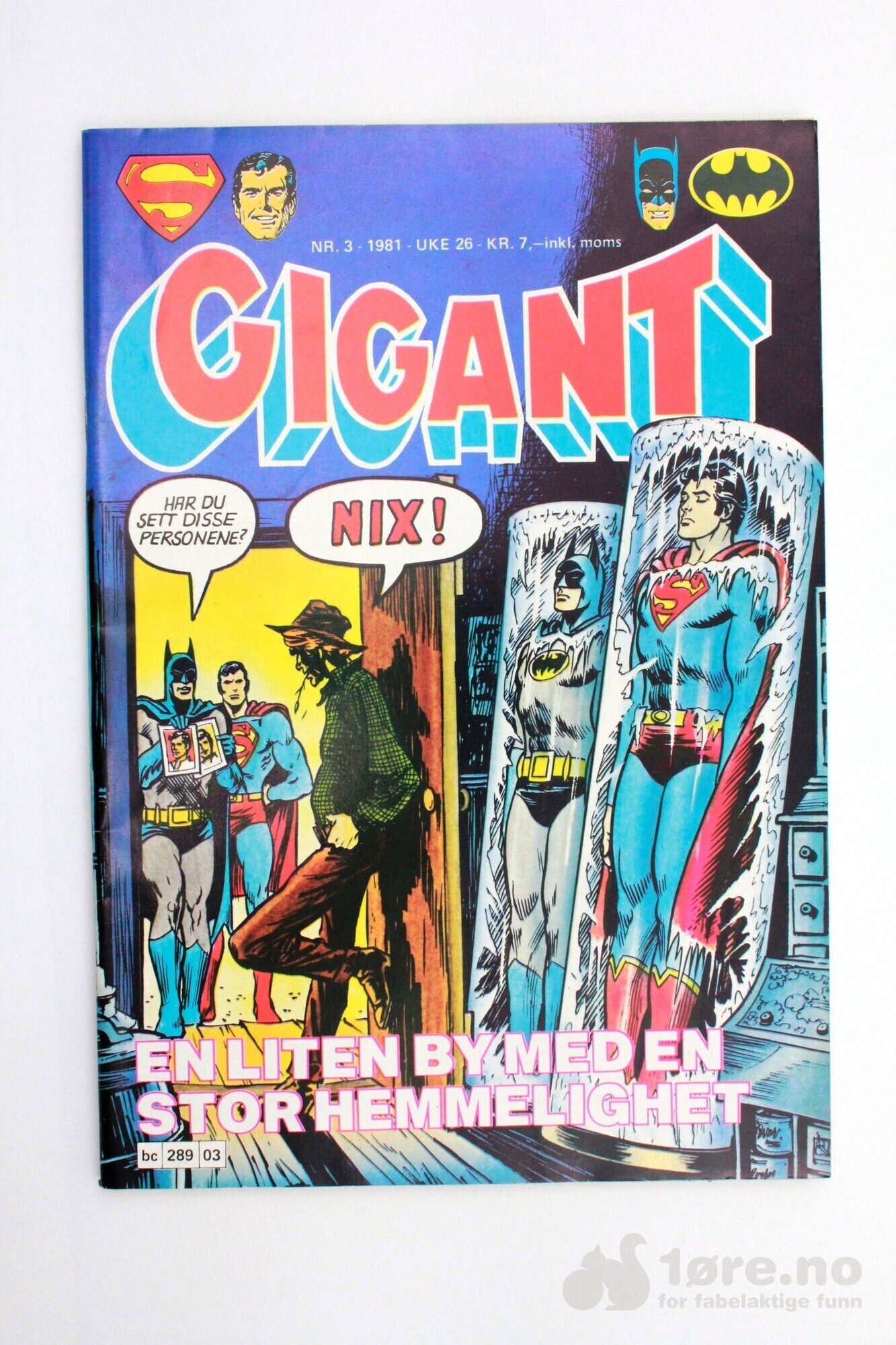 Gigant 1978-1982, bilde 7