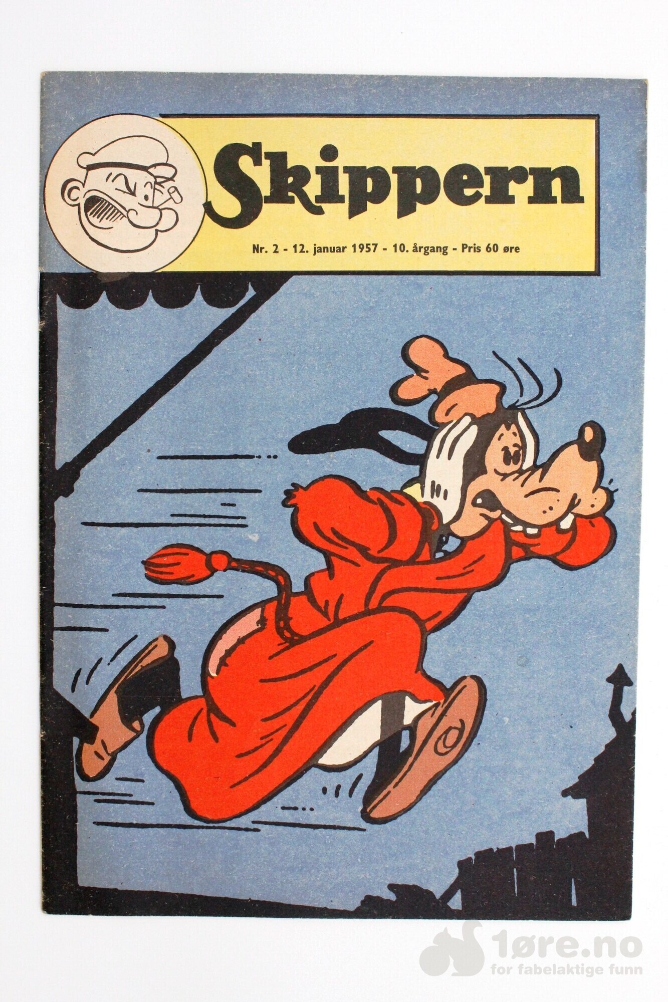 Skippern 1957 nr 1-13, bilde 2
