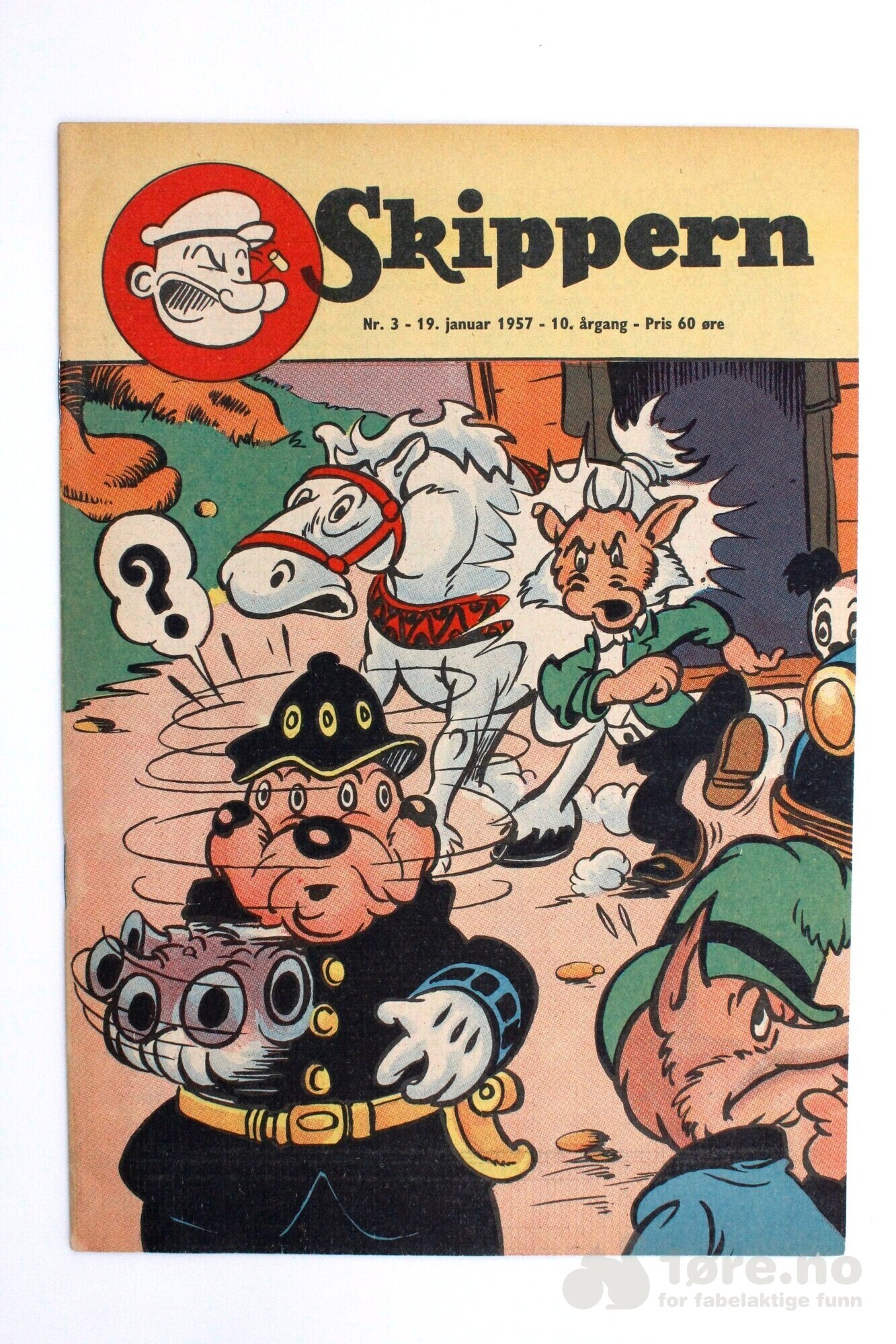 Skippern 1957 nr 1-13, bilde 3