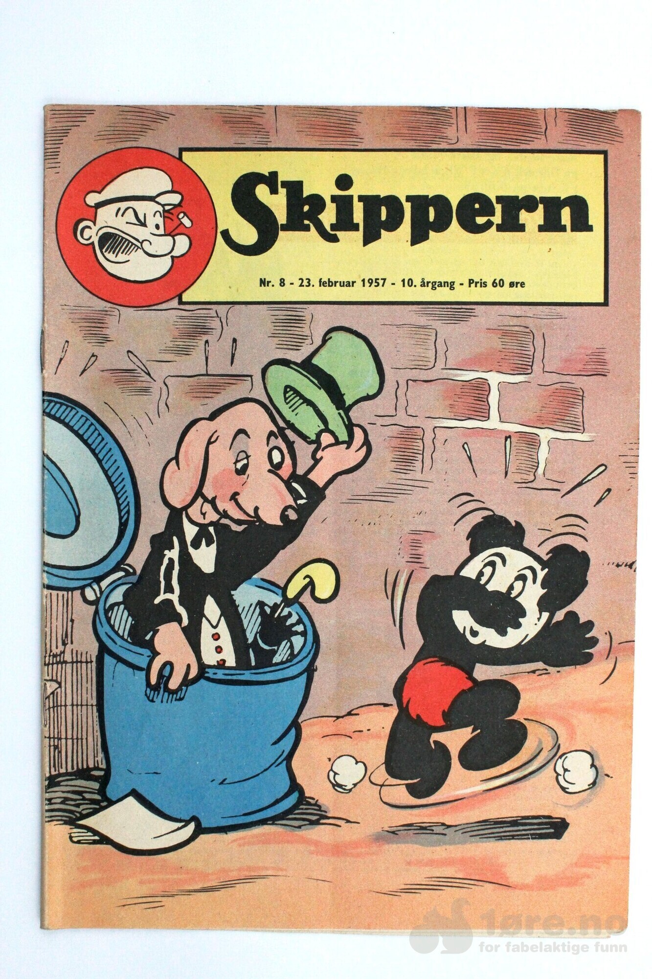 Skippern 1957 nr 1-13, bilde 8